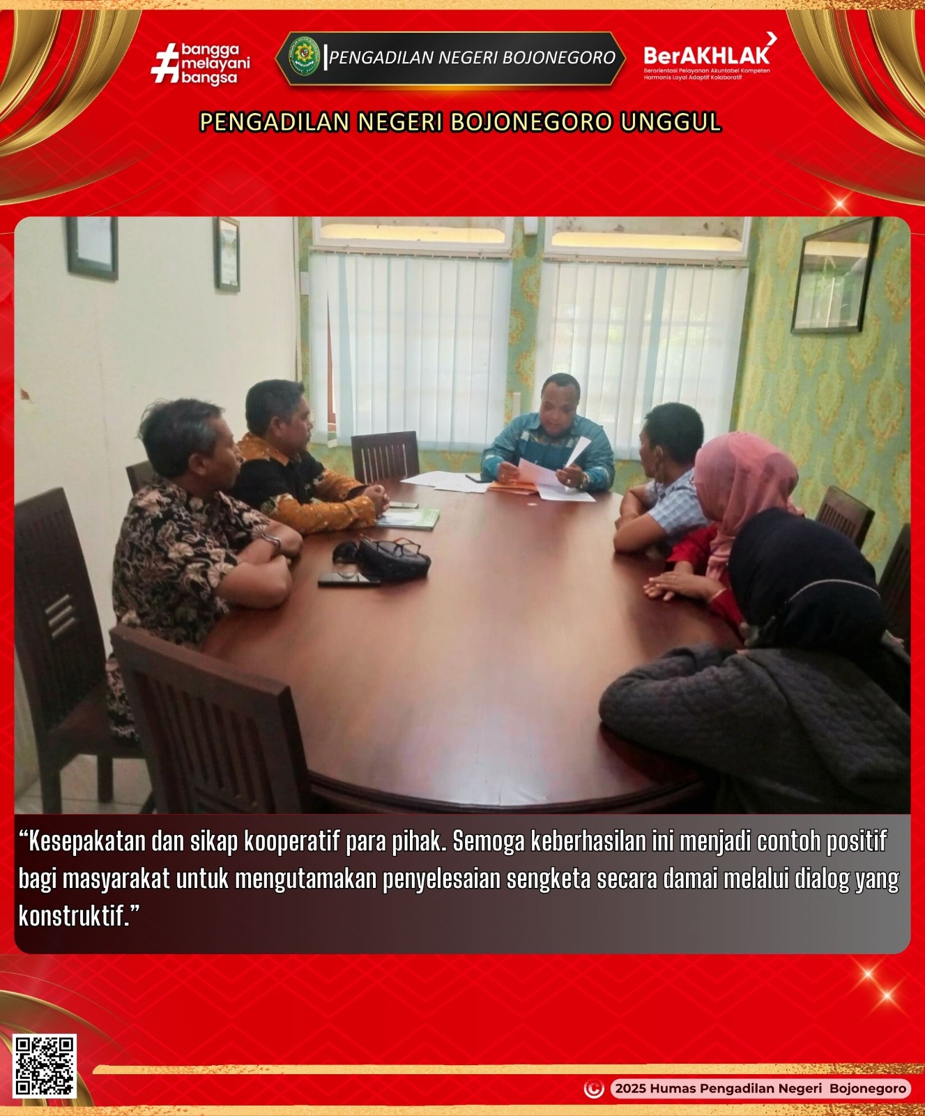 MEDIASI 19 JUNI 2025.06
