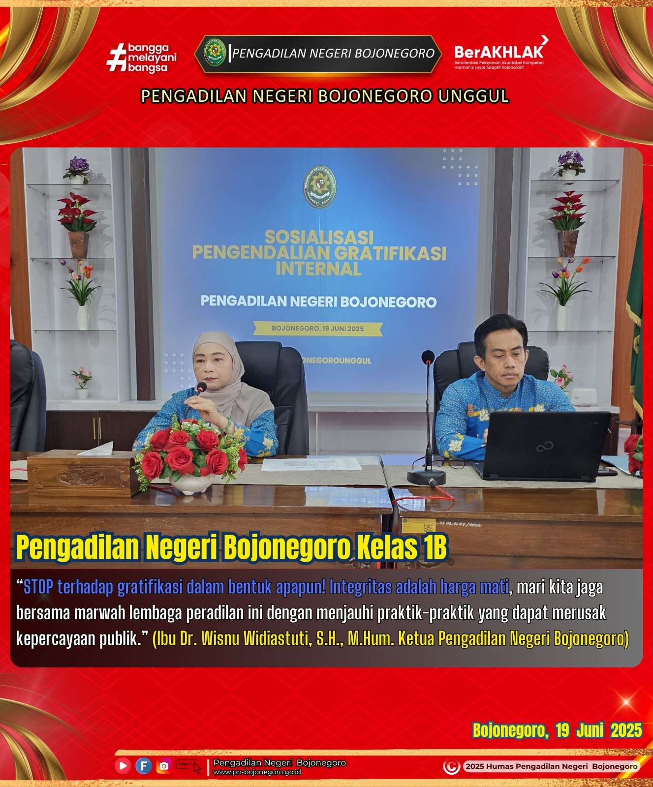 SOSIALISASI 19 JUNI 2025